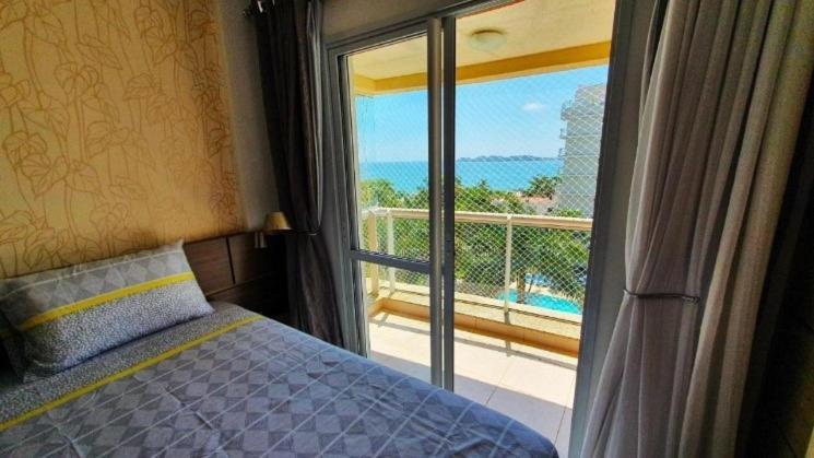 Nautilus Beira Mar Apartment Penha  Exterior photo