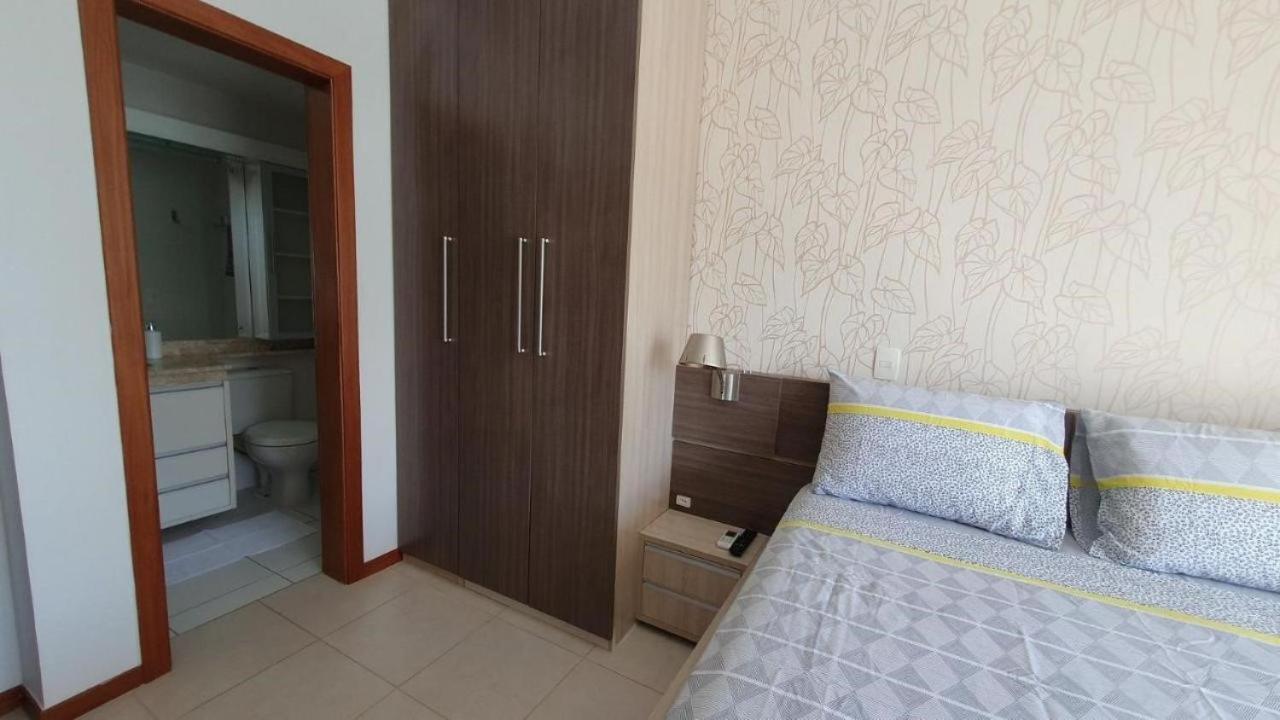 Nautilus Beira Mar Apartment Penha  Exterior photo