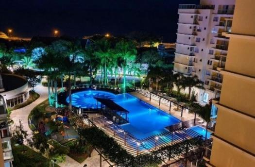 Nautilus Beira Mar Apartment Penha  Exterior photo