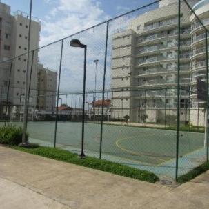 Nautilus Beira Mar Apartment Penha  Exterior photo